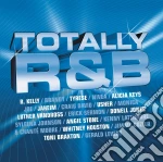 Totally R&B cd