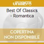 Best Of Classics - Romantica