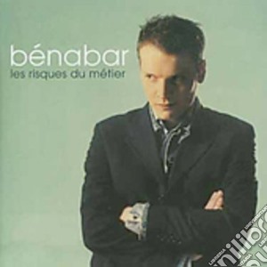 Benabar - Les Risques Du Metier cd musicale di Benabar