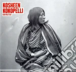 Kosheen - Kokopelli cd