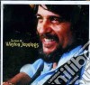 Waylon Jennings - The Greatest Hits cd