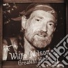 Willie Nelson - Greatest Hits cd