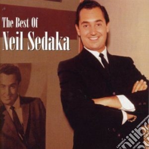 Neil Sedaka - The Best Of cd musicale di Neil Sedaka