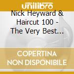 Nick Heyward & Haircut 100 - The Very Best Of cd