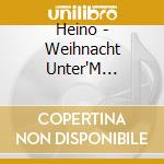 Heino - Weihnacht Unter'M Tannenbaum cd