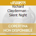 Richard Clayderman - Silent Night cd