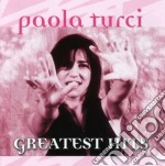 Paola Turci - Greatest Hits (2 Cd)