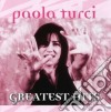 Paola Turci - Greatest Hits (2 Cd) cd