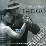 Buenos Aires Tango cd