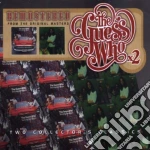 Guess Who - So Long Bannatyne / # 10 cd