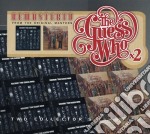 Guess Who (The) - Rockin' / Flavours