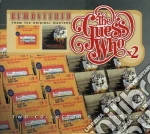 Guess Who (The) - Wheatfield Soul / Artificial Paradise cd