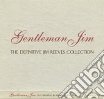 Jim Reeves - Gentleman Jim - The Definitive Collection (2 Cd)