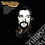 Waylon Jennings - Lonesome On'Ry & Mean