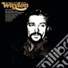 Waylon Jennings - Lonesome On'Ry & Mean cd