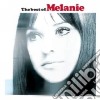 Melanie - The Best Of cd