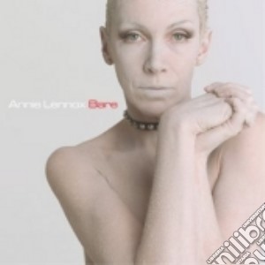 Annie Lennox - Bare (Cd+dvd) cd musicale di Annie Lennox