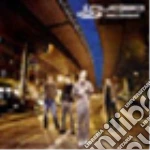 Nucleo - Meccanismi cd