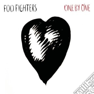 Foo Fighters - One By One (2 Cd) cd musicale di FOO FIGHTERS