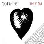 Foo Fighters - One By One (2 Cd)