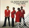 Gladys Knight & The Pips - The Greatest Hits cd