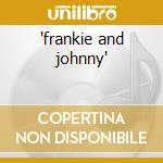 'frankie and johnny' cd