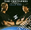 Neptunes (The) - Present...Clones (Cd+Dvd) cd