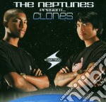 Neptunes (The) - Present... Clones