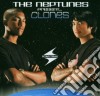 Neptunes (The) - Present... Clones cd