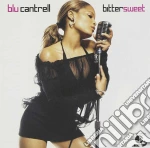 Blu Cantrell - Bittersweet cd