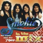 Smokie - In The Mix cd
