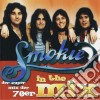 Smokie - In The Mix cd