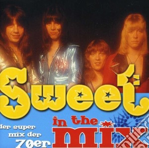 Sweet - Sweet-Mix cd musicale di Sweet