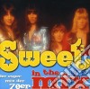Sweet - Sweet-Mix cd