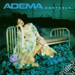 Adema - Unstable cd musicale di ADEMA