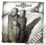 Three Days Grace - Three Days Grace cd