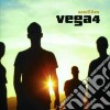 Vega 4 - Satellites cd