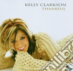 Kelly Clarkson - Thankful