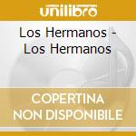 Los Hermanos - Los Hermanos cd