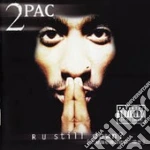 2pac - R U Still Down? (2 Cd) cd