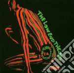Tribe Called Quest (A) - The Low End Theory