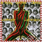 Tribe Called Quest (A) - Midnight Marauders