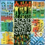 Tribe Called Quest (A) - People'S Instinctive Travels And The Paths Of Rhythm