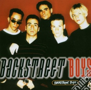 Backstreet Boys - Backstreet Boys cd musicale di Boys Backstreet