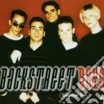 Backstreet Boys - Backstreet Boys cd