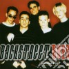 Backstreet Boys - Backstreet Boys cd