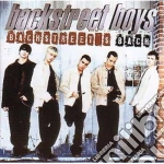 Backstreet Boys - Backstreet's Back cd