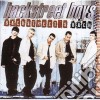 Backstreet Boys - Backstreet's Back cd musicale di Boys Backstreet