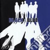 Backstreet Boys - Black And Blue cd