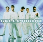 Backstreet Boys - Millenium cd